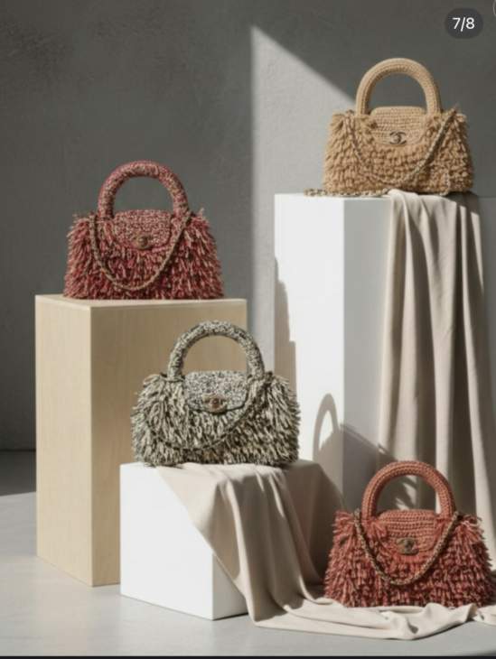Picture of Chanel Handbags 2 _SKUfw242325101fw